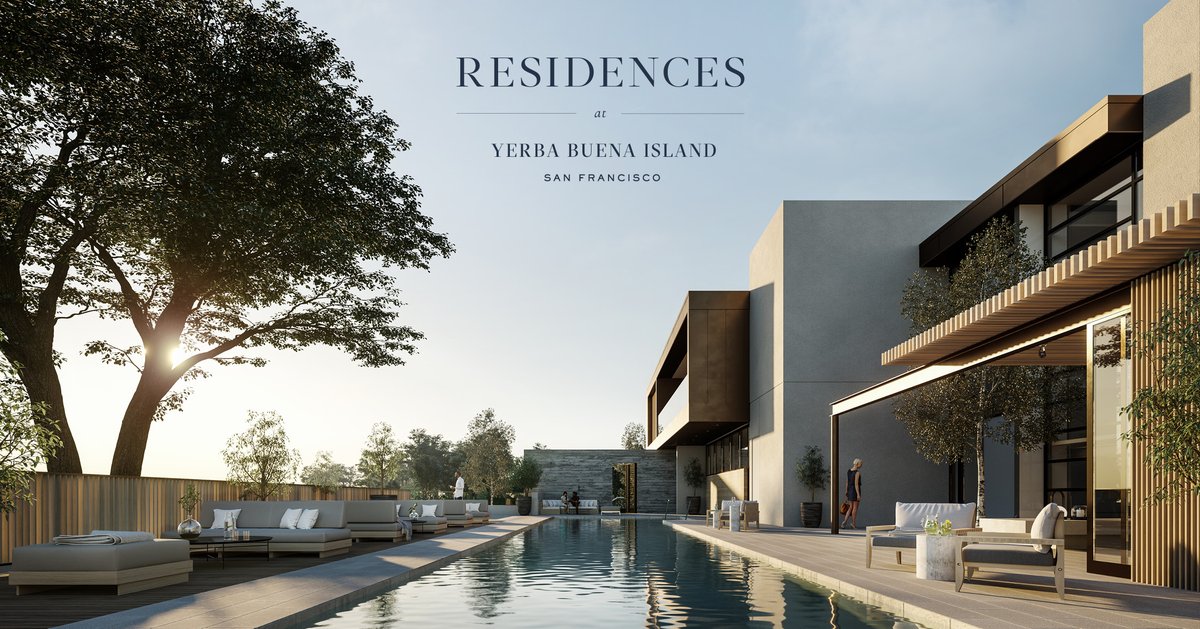 Perfection! 

#YBISF
 
#ResidencesAtYerbaBuenaIsland
#YerbaBuenaIslandSF
#YBILifestyle
#IslandLifestyle
#SanFranciscoWaterfront
 
#SFBayArea
#SanFranciscoLiving
#ExtraordinaryLife
#WellnessLifestyle
#LuxeLifestyle
 
#LuxuryRealEstate
#NewDevelopment
#SFNewDevelopment
 
#SFRE
#SFR