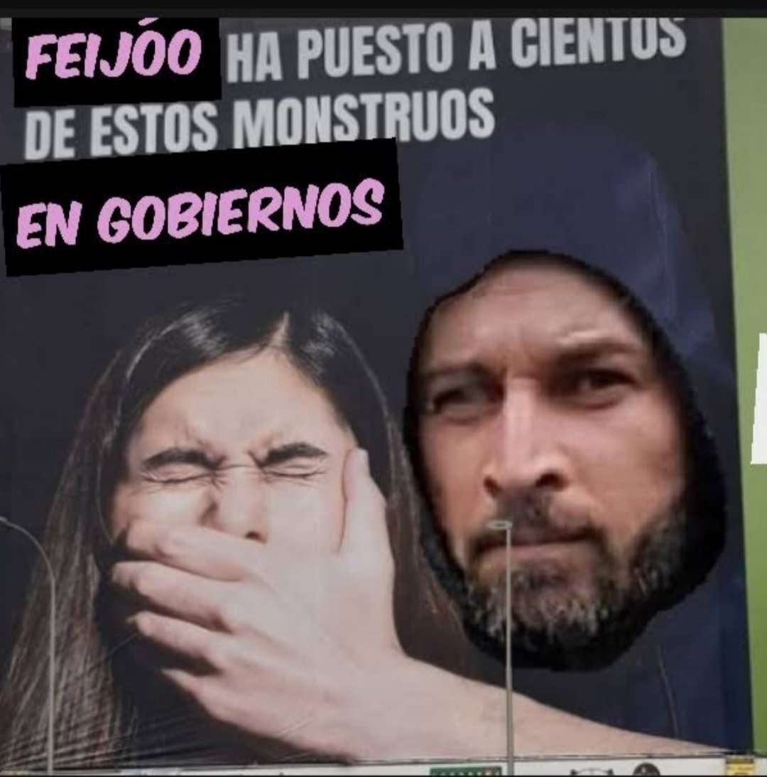 IndignadaLady's tweet photo. #EleccionesGenerales2023 Ponen a Abascal y a los verdaderos NÓ.
No sabéis jugar legalmente!
Pero no Sufro por qué? Porque sé que lo sufriréis en vuestras carnes.
Cataluña será la primera en caer, bueno ya lo es... #YoVotoVOX #VotaAbascal #VotaLoQueImporta #QueTeVoteTxapote #23J https://t.co/RAopebTjBi