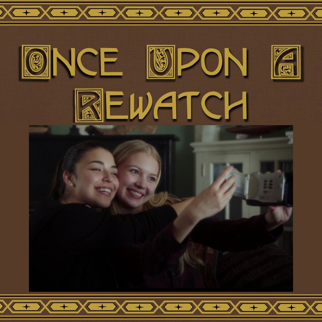 Onceuponrewatch tweet picture