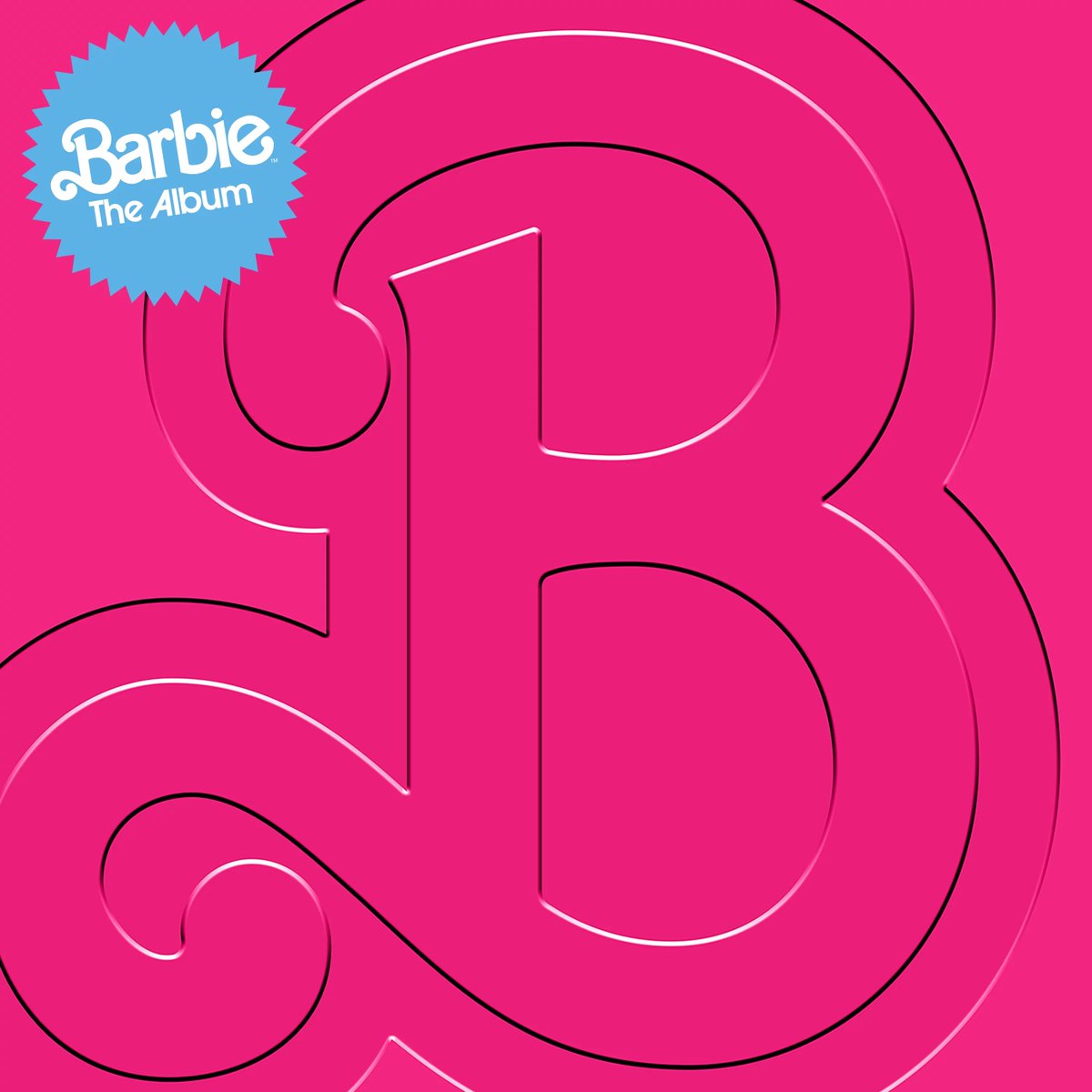 PopBase's tweet photo. The #Barbie Soundtrack is projected to chart 3 songs inside the Top 20 of UK Official Singles Chart following the movie's release.

#5. Dua Lipa — Dance The Night
#11. Nicki Minaj, Ice Spice — Barbie World
#16. Billie Eilish — What Was I Made For? https://t.co/eb6lEs7dCQ