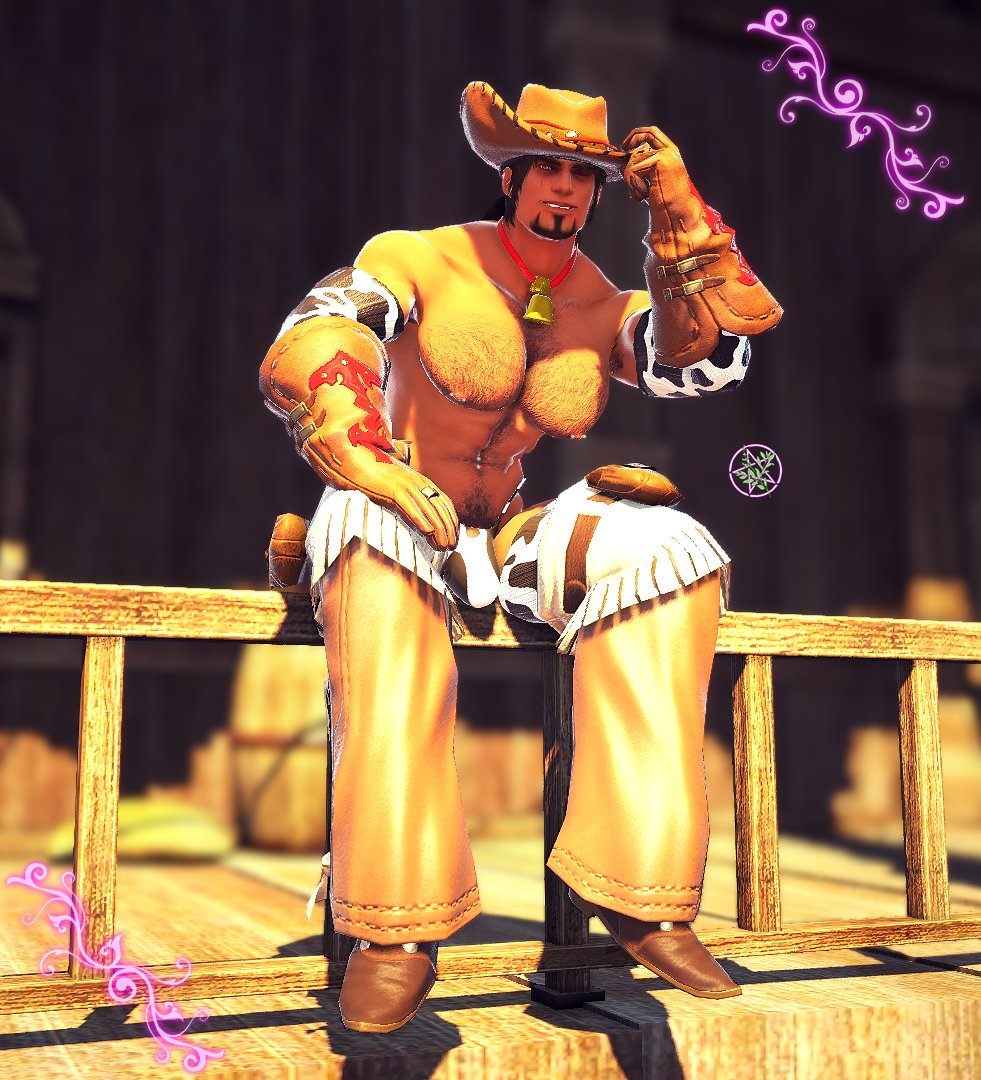 VFrostXIV's tweet photo. @_iroira yee haw, chucklefucks https://t.co/mxIJrBxfWM