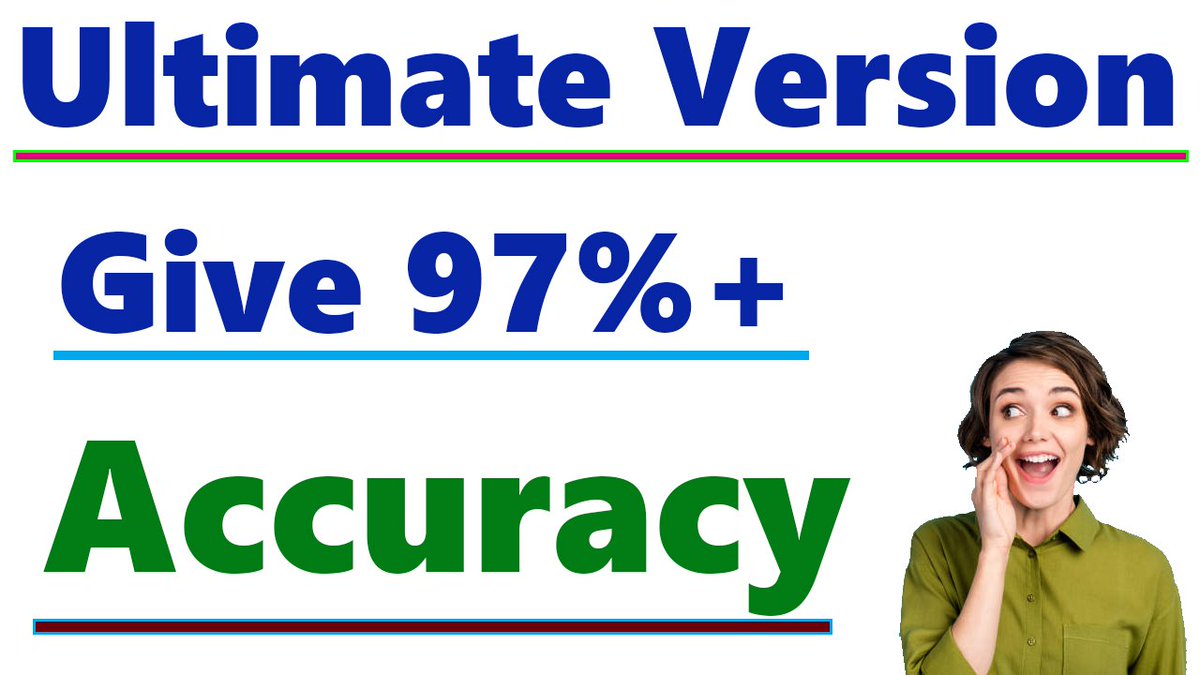 Trading_hwity's tweet image. Revealing the Ultimate Trading Robot with 97% Reliable Accuracy

#tradingrobot #binaryrobot #ultimatetrading #besttradingbot #bianrytrading #quotexrobot #robotcross #robotcrossultimate 

watch: youtu.be/0uG2r4GO7Tc