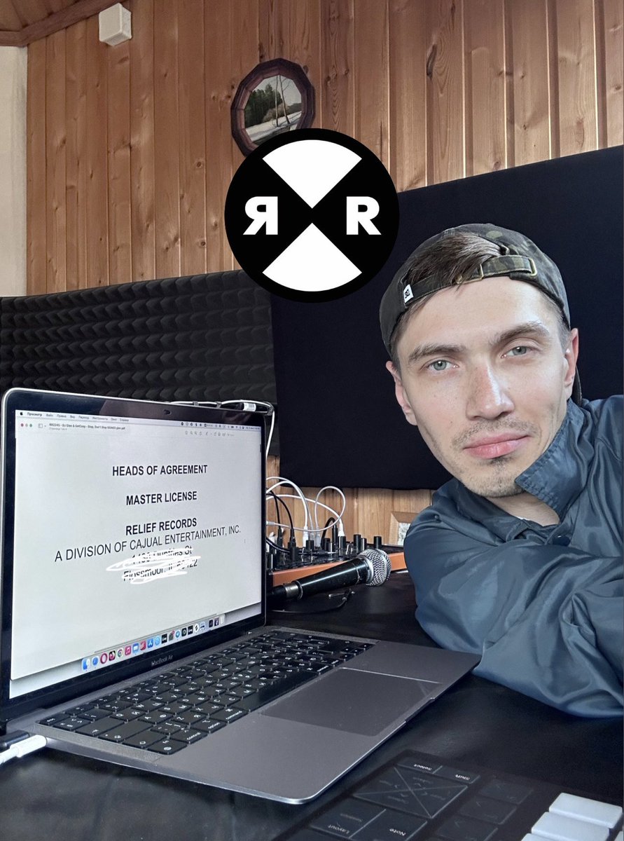 We’re here Я&gt;&lt;R