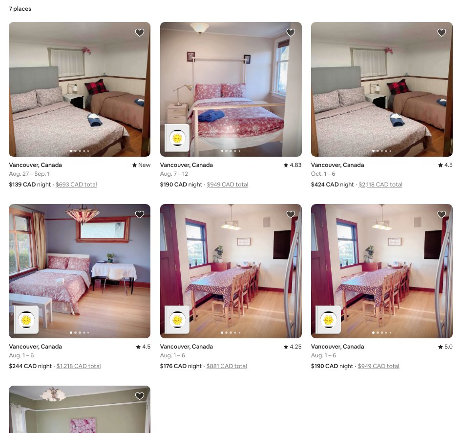 mortimer_1's tweet image. In case you are wondering who is buying these places in Vancouver... sold in Oct 2022 $3,550,000...now 7 listings on AirBNB (5 in main floor, 2 in basement suite)

This is what Vancouver, Canada has become

airbnb.ca/rooms/93957558…
airbnb.ca/rooms/78603708…
airbnb.ca/users/show/200…