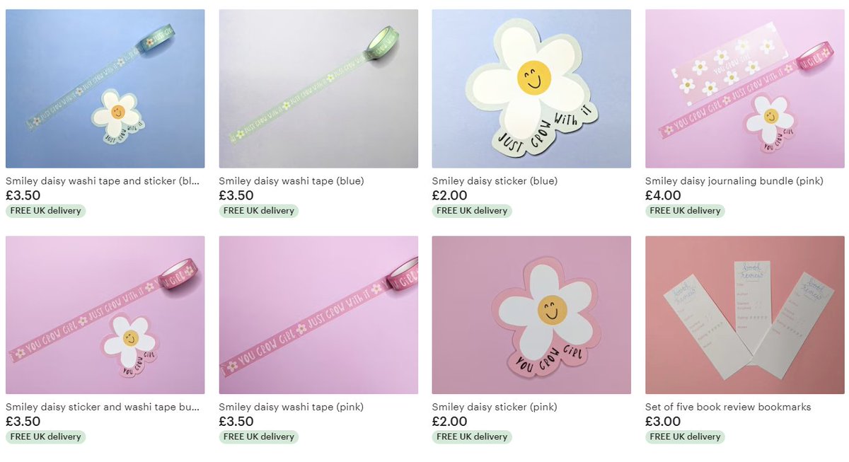 acornishgeek's tweet image. I&apos;m having a massive Etsy sale to make way for new stock. Head over for a bargain

etsy.com/uk/shop/ACorni…