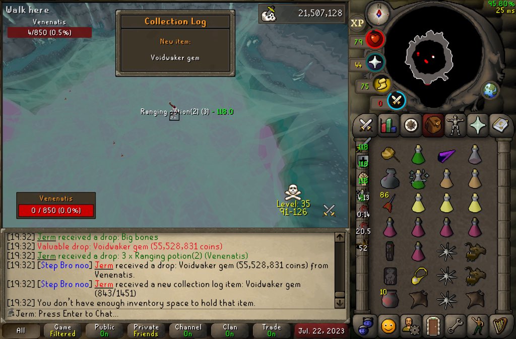 Jerm (@Jerm_osrs) / Posts / X