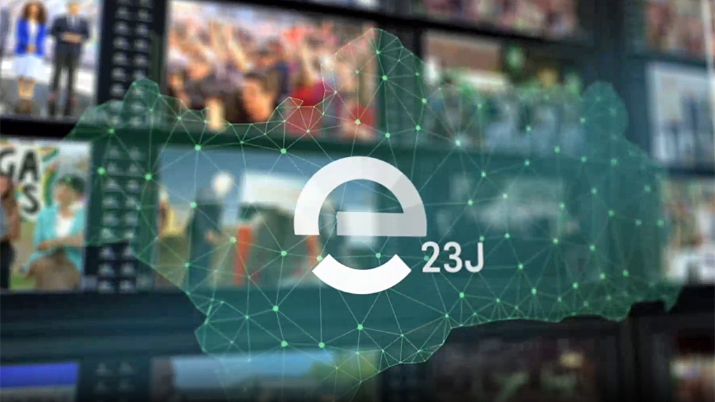 🔴 Despliegue de Canal Sur Radio en las elecciones

Sigue #EnDirecto el programa especial informativo conducido por Natalia Barnés 👉 csur.red/vKuE50Pj0z2

📲 #23JCanalSur 🗳️