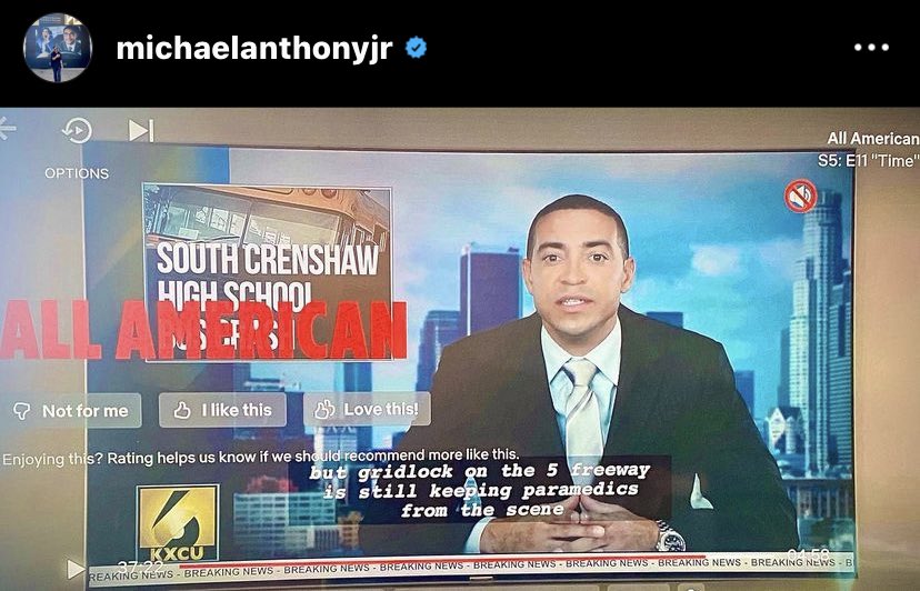 Michael Anthony Jr.📍UGC Creator tweet media