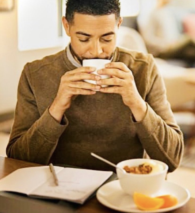 Michael Anthony Jr.📍UGC Creator tweet media