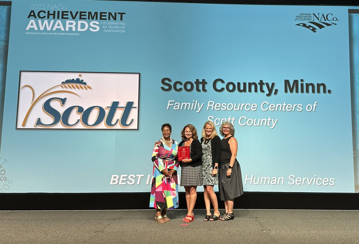 Minnesota Counties tweet media