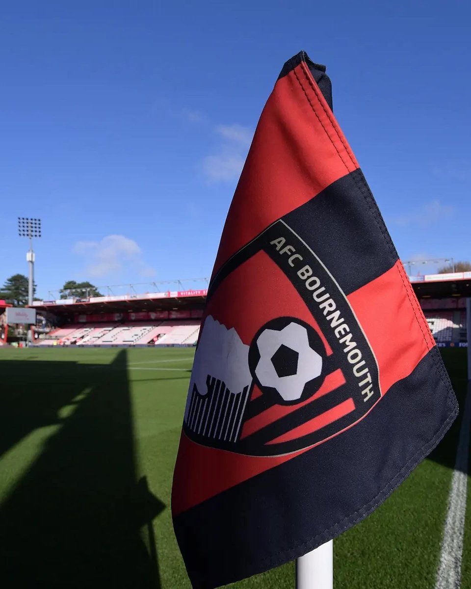 GeorgeJohnSmith's tweet photo. I’m extremely excited to announce that I’ve joined AFC Bournemouth as an Academy Coach! 

The club has confirmed it’s category 2 academy status which means the games programme will mean we play against some really good Premier League teams🍒⚽️@afcb #Academy #Coach #afcbournemouth https://t.co/u1GrBXqddL
