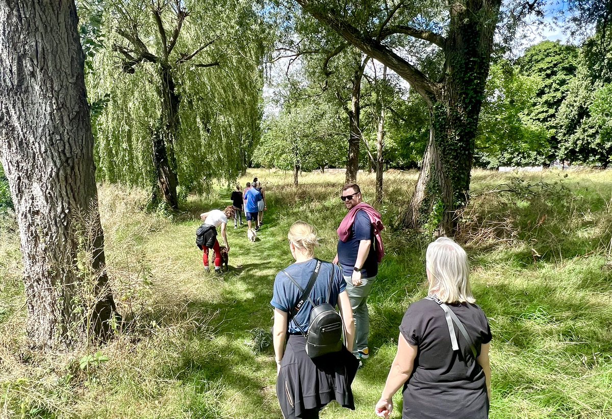 Martin Cabble-Reid | Upgrade Your Day tweet media