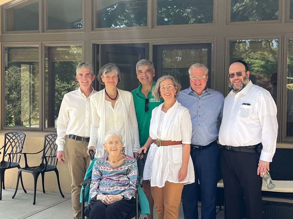 Senator Bill Weber tweet media