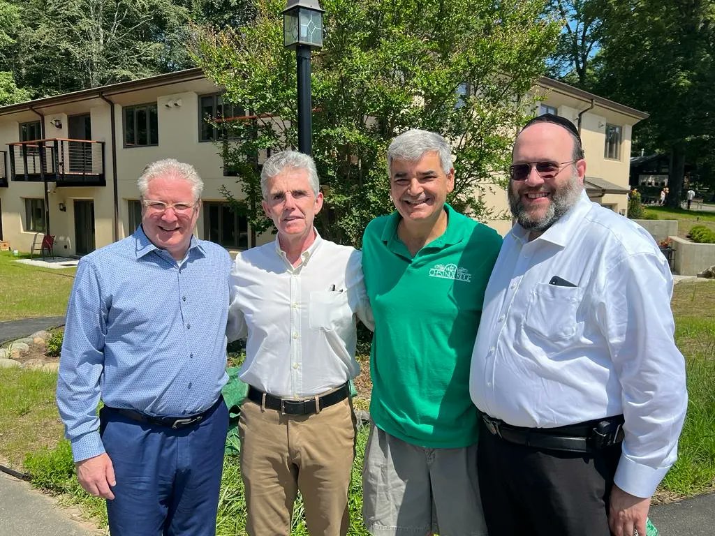 Senator Bill Weber tweet media