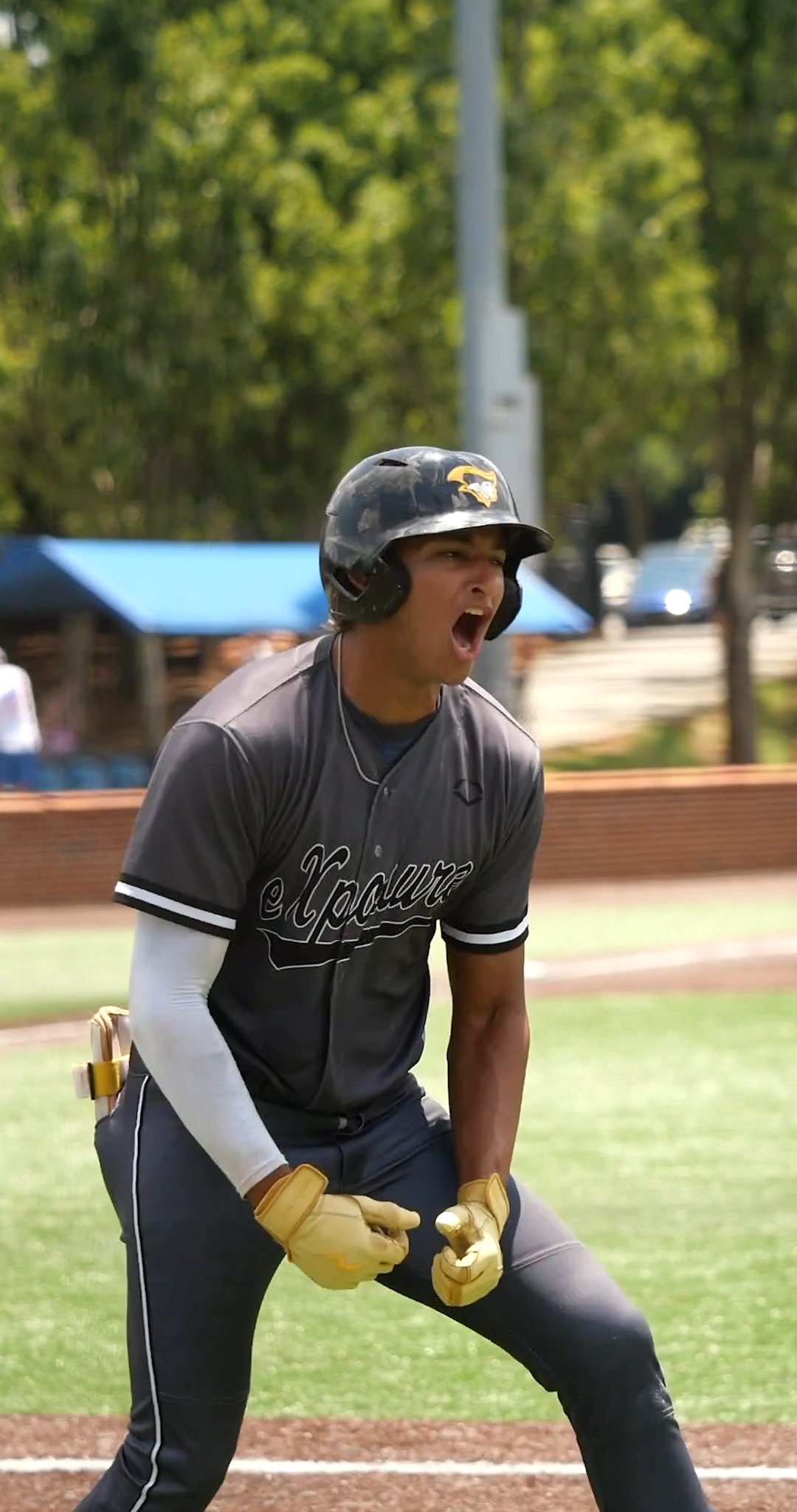 Barstool Rocky Top on Twitter "Tennessee baseball commit Lucas Ramirez