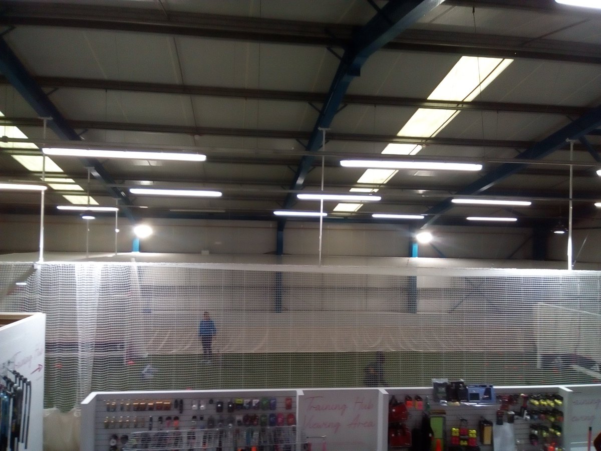 <a href="/HOCKEY_COACHING/">ONE Hockey</a> thanks for the excellent 1-2-1 coaching today-and the new shins and sleeves