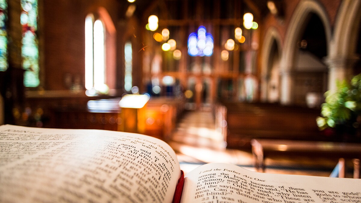 thecharpost's tweet photo. The Southern Baptist Convention's expulsion of churches led by women contrasts with how Charlotte's Black congregations view them. Reporting by Melvin Harris Jr. https://t.co/2QKXikfFJY https://t.co/GYVocwSYqZ