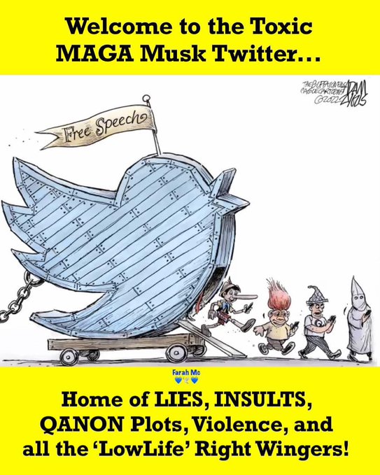 MichaelvanMind's tweet image. Just call it #WeChat or #DogeScam and we are done here! #ToxicTwitter

#ElonMusk #Twitter #TwitterLogo #X