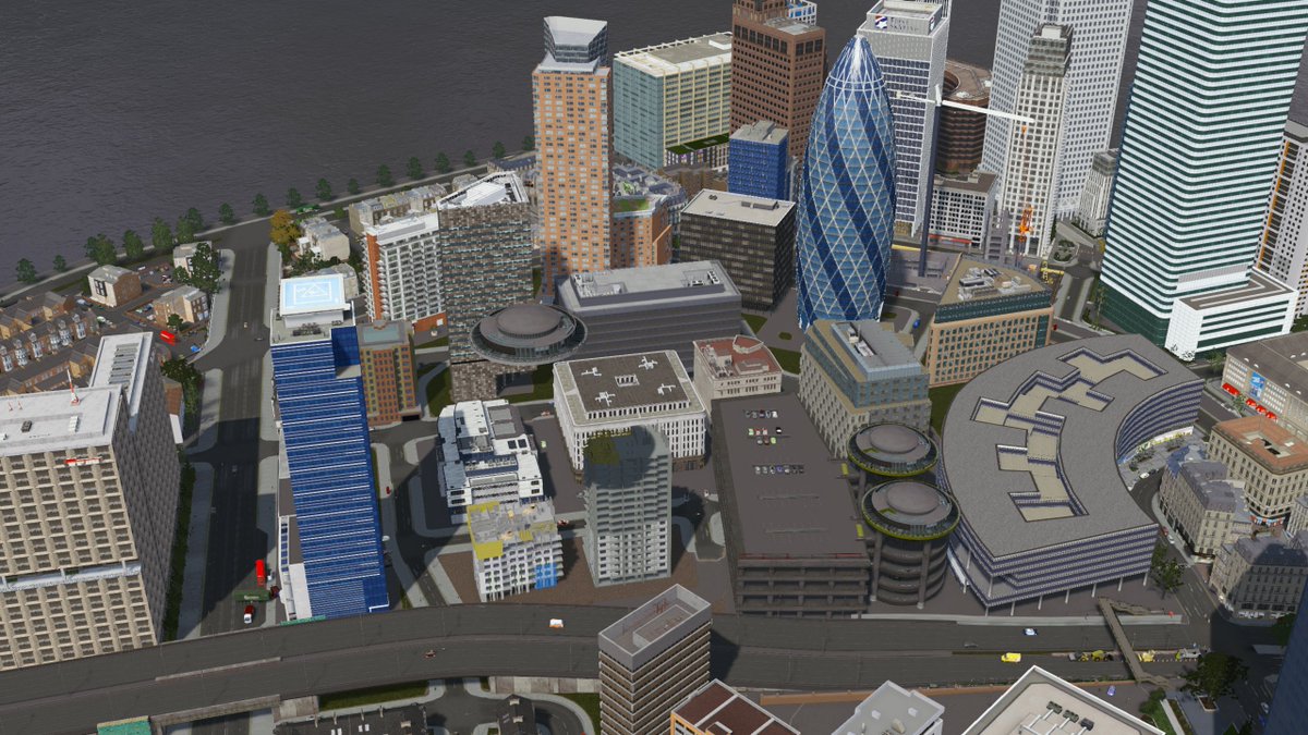 Eclipsechris skylines tweet media