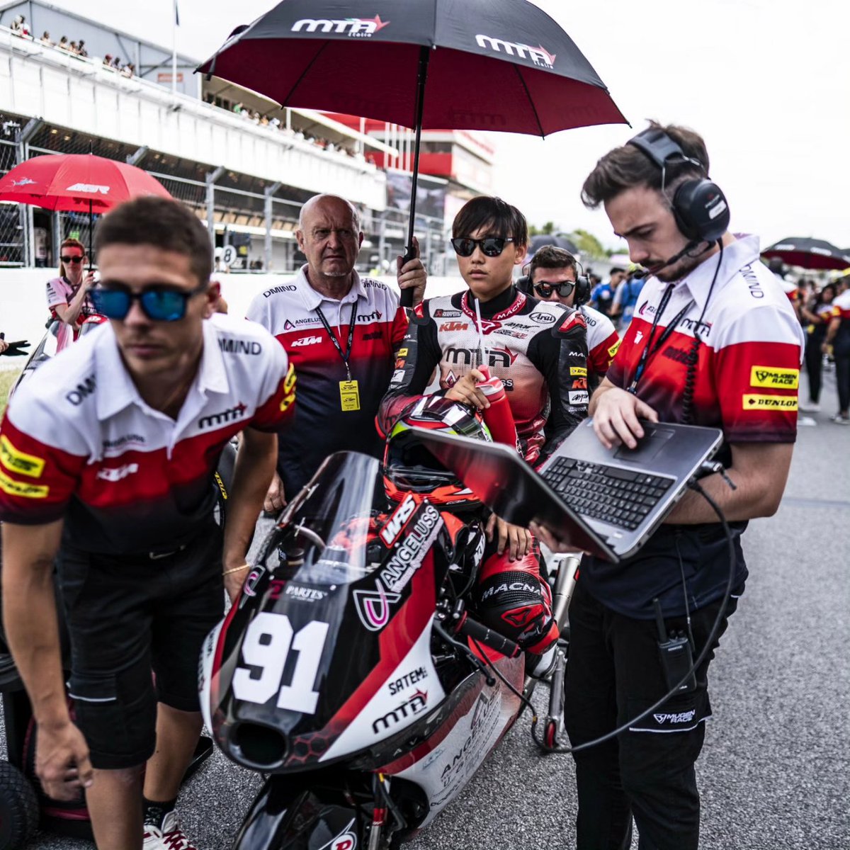 Round 5 - Barcelona
.
.
.
<a href="/mta_racingteam/">Angeluss MTA Racing</a>