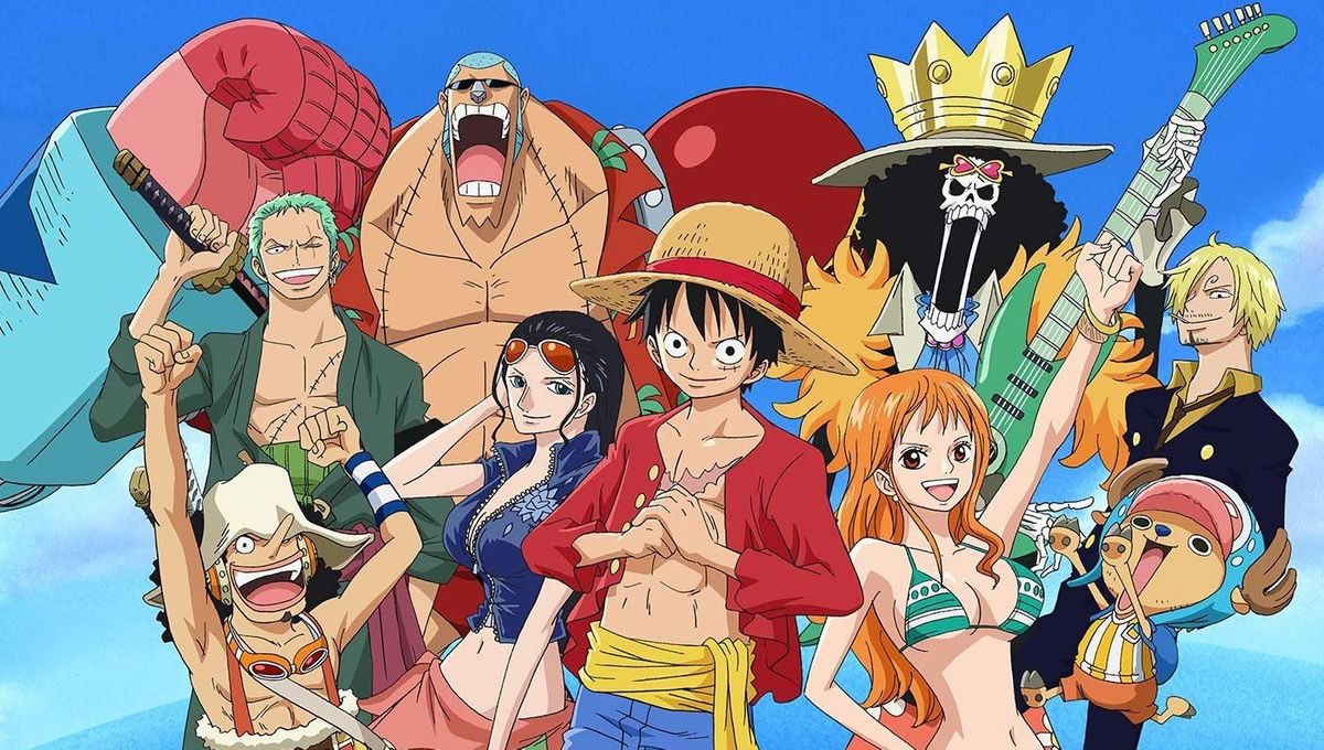 onepiecedaiIys's tweet photo. https://t.co/qslm5Orz0A
