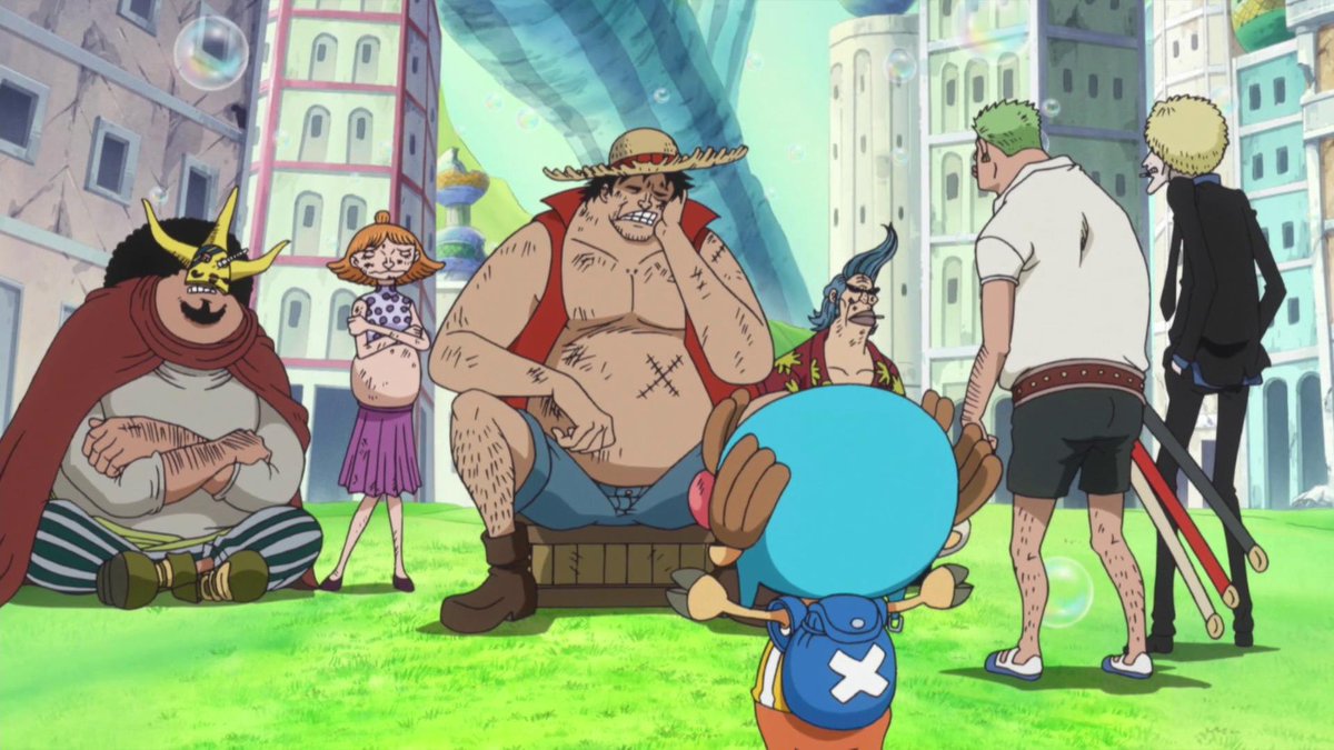 onepiecedaiIys's tweet photo. https://t.co/qslm5Orz0A