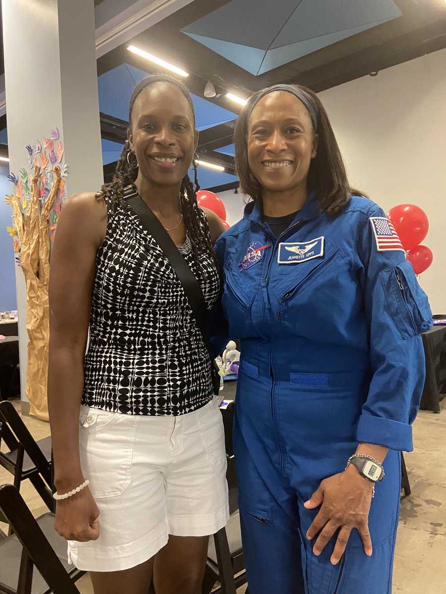 LaRita Harrington-AI Enthusiast tweet media