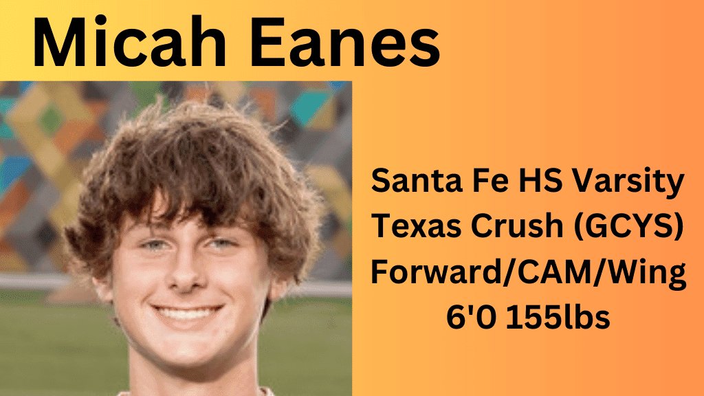 Looking forward to the Texas Elite ID College Soccer Combine this upcoming weekend! <a href="/EliteId/">TX Elite Soccer ID</a> <a href="/HSUMensSoccer/">HSU Men’s Soccer</a> <a href="/McMurryMSoccer/">McMurry Men's Soccer</a> <a href="/ETBU_Soccer/">ETBU Mens Soccer ⚽️</a> <a href="/crusoccer/">UMHB Soccer⚽️</a> <a href="/CTXmenssoccer/">Concordia TX Men's Soccer</a>