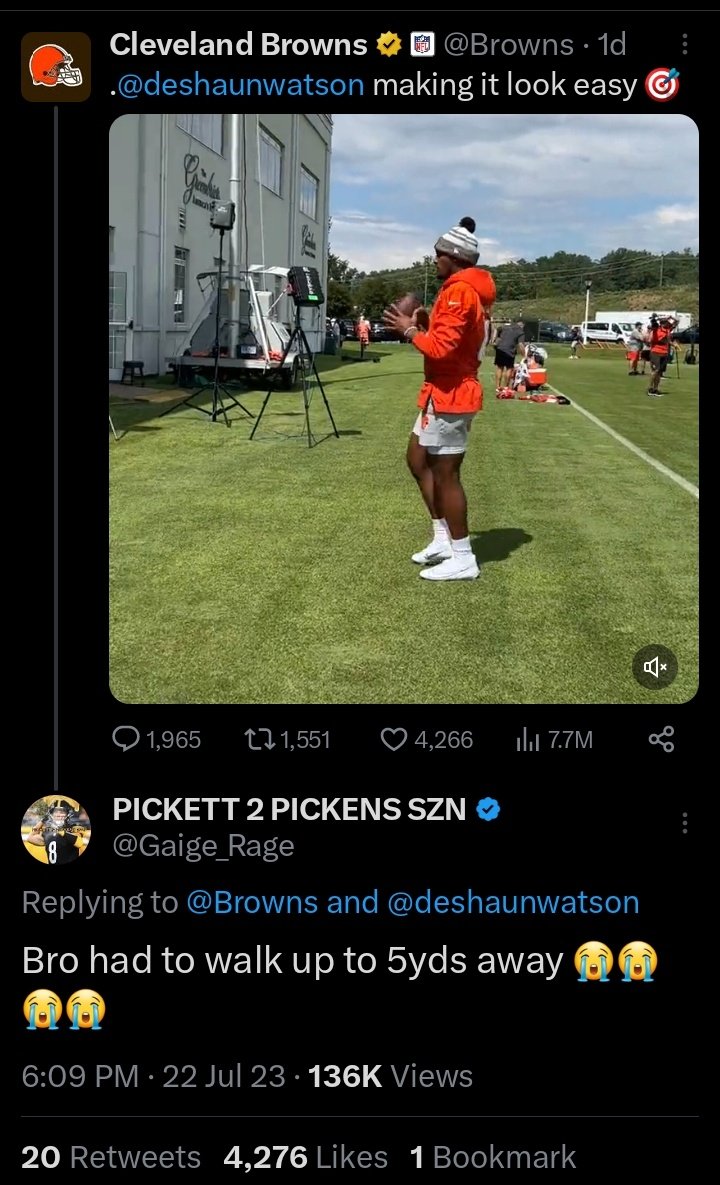 DAcrisure (Depressed PIT Fan/Optimistic AZ Fan) on Twitter "Someone