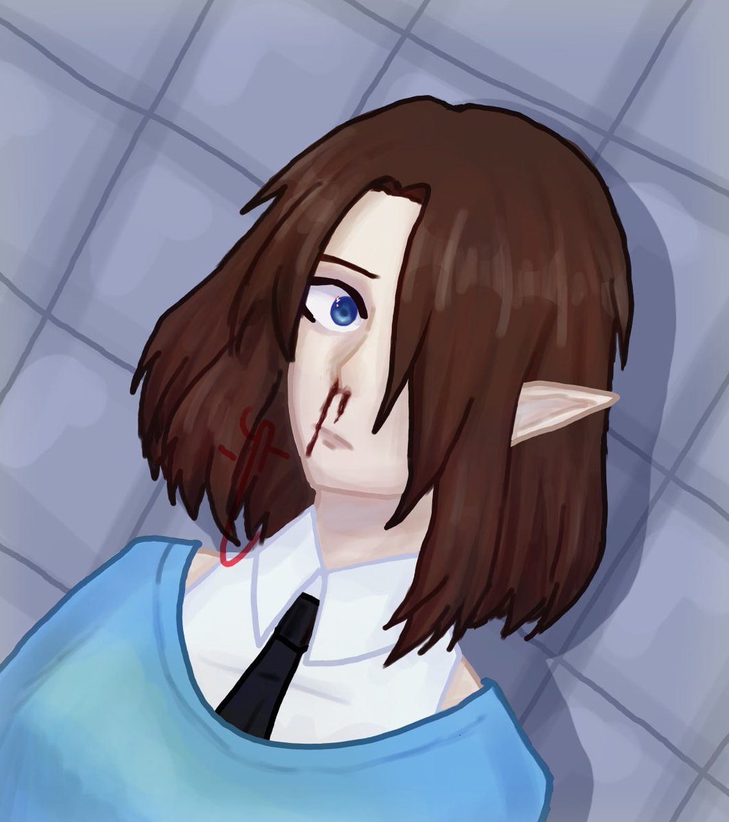 Piv0chanski's tweet photo. Как быыыы

Я съела описание

#qsmpfanarts #qsmp #drawing #ocart https://t.co/CuQkyzB1Zd