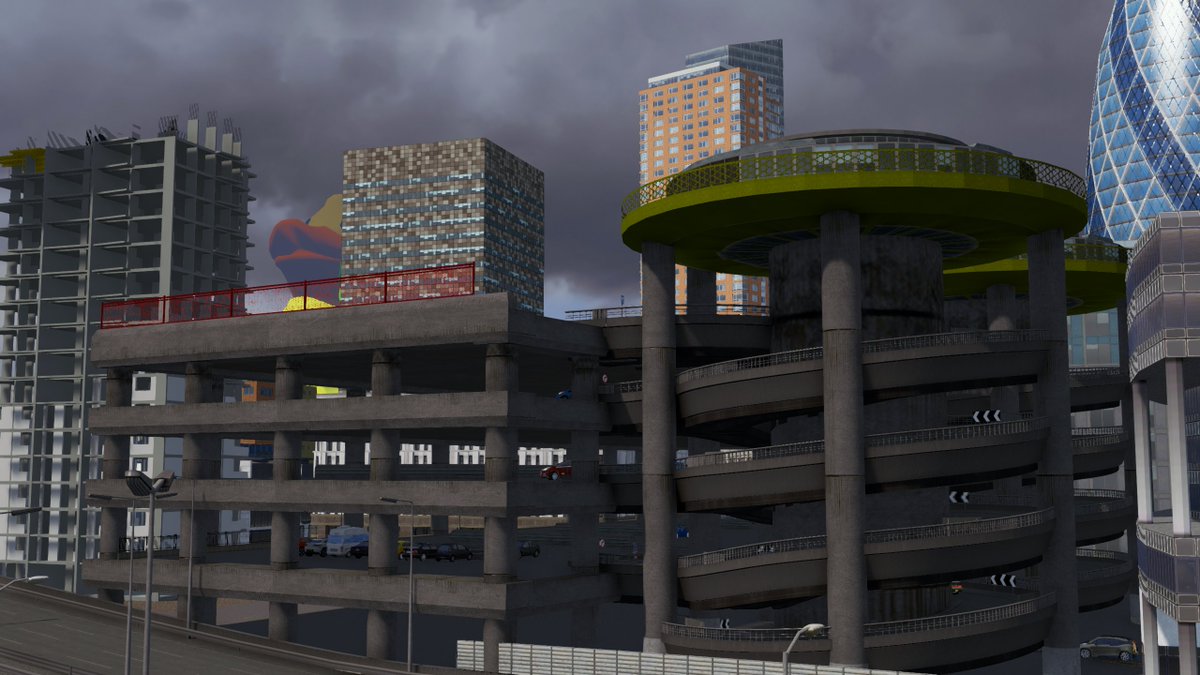 Eclipsechris skylines tweet media