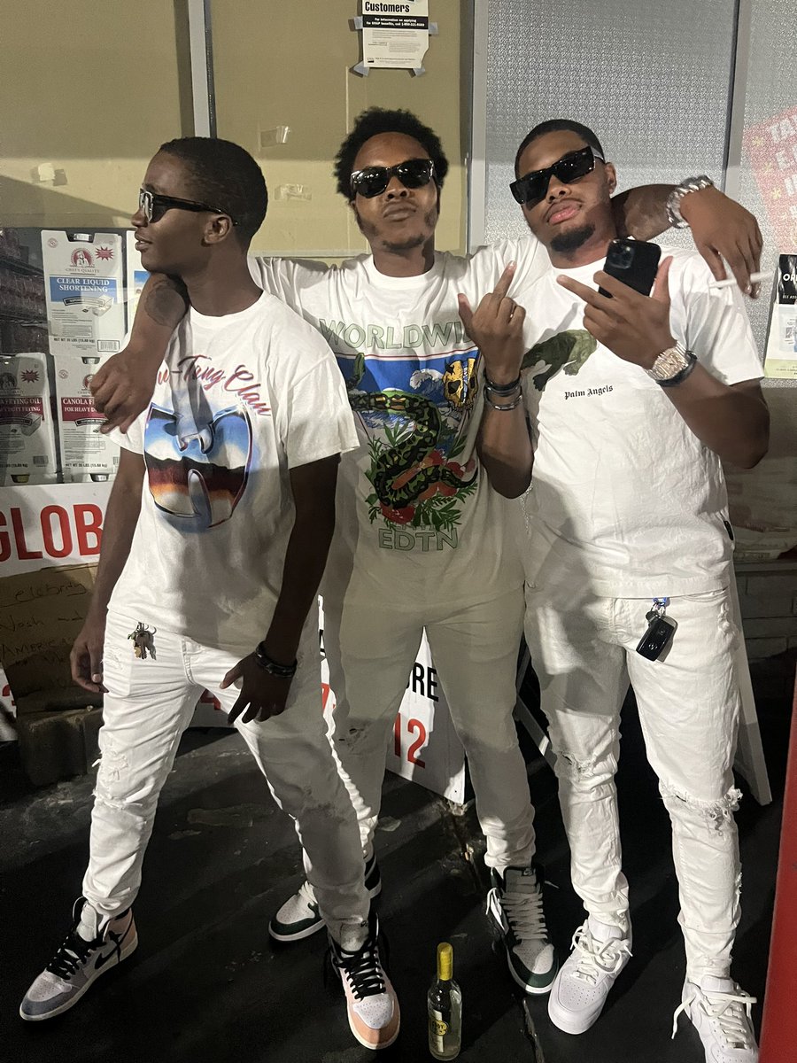 Jayy5Hunnit's tweet image. LongLiveSkeet💙💙💙