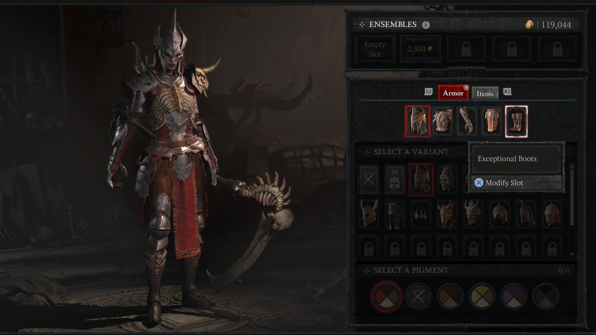 _a_WES_ome_'s tweet photo. #PS5Share, #DiabloIV https://t.co/cluGue2KxR