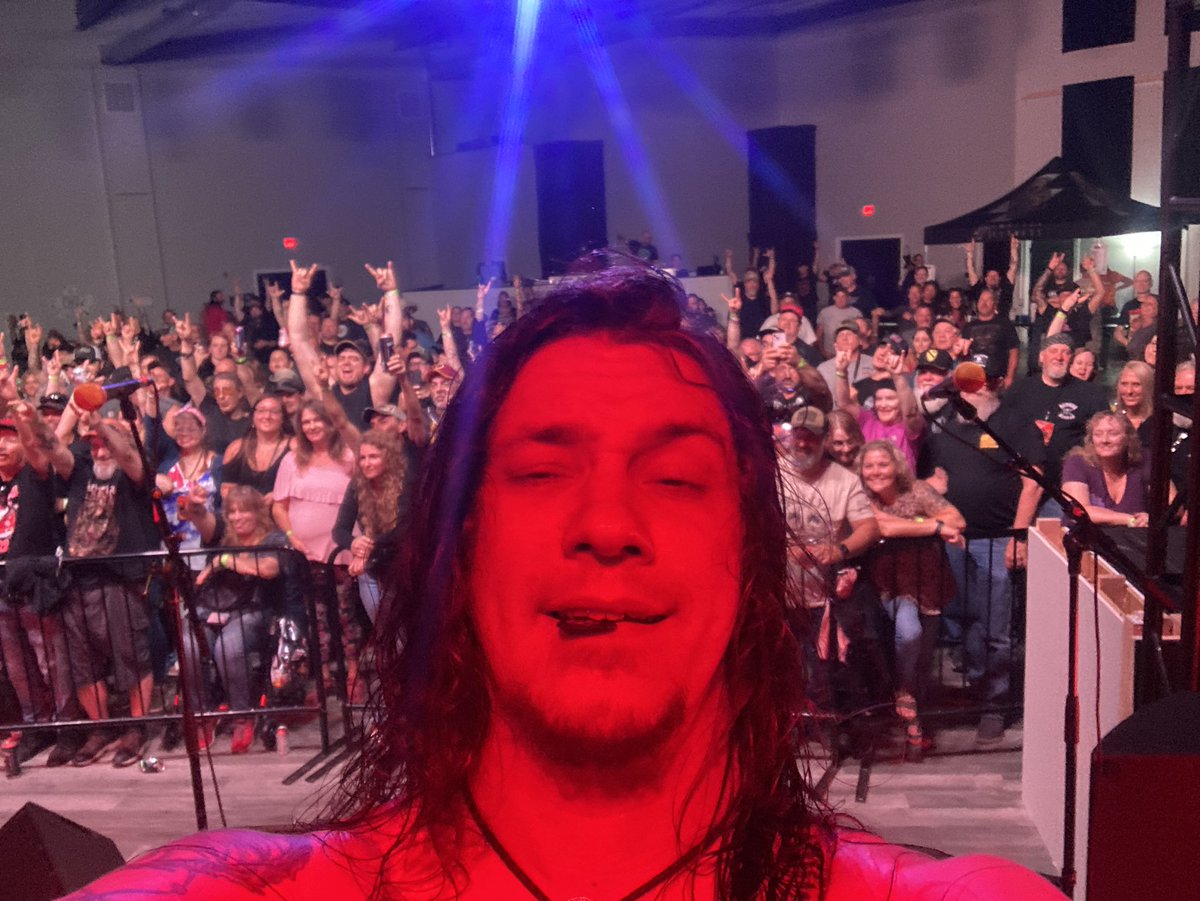 Tour has been killer! Get your tickets at thcoffical.com see ya on the road!