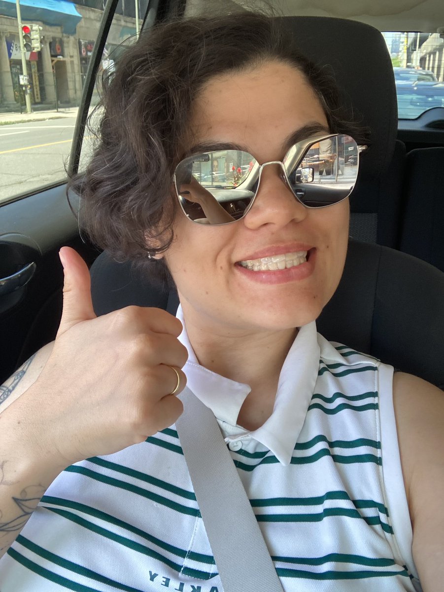 maryoke_'s tweet photo. do dia que eu fui almoçar nos eua e não consegui pq meu visto tinha expirado 🤡 https://t.co/yo8ecO8qKy