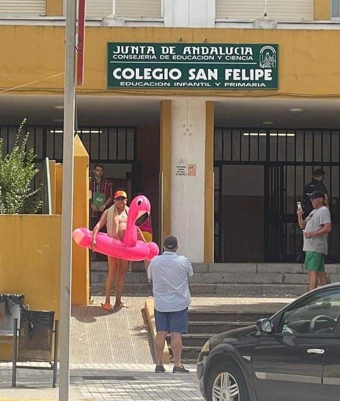 LaLineaOutOf's tweet photo. Ir a votar: ✅️ https://t.co/wxgRxZ8gTQ