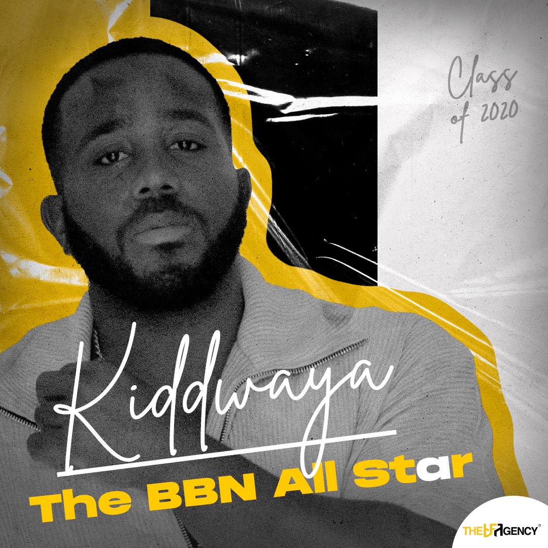 Guess who’s back to steal the spotlight? It’s our amazing client @RealKiddWaya ready to rock the Big Brother Naija All Stars season! 🚀🔥 Let’s support him on this thrilling adventure!

#bigbrother #bigbrothernaija #bigbrothernigeria #kiddwaya #thebfaagency
