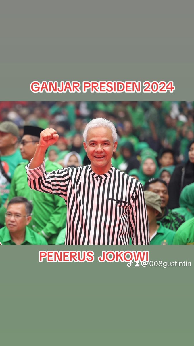 Pakde Agustinus (@pakdeagustinus) on Twitter photo 