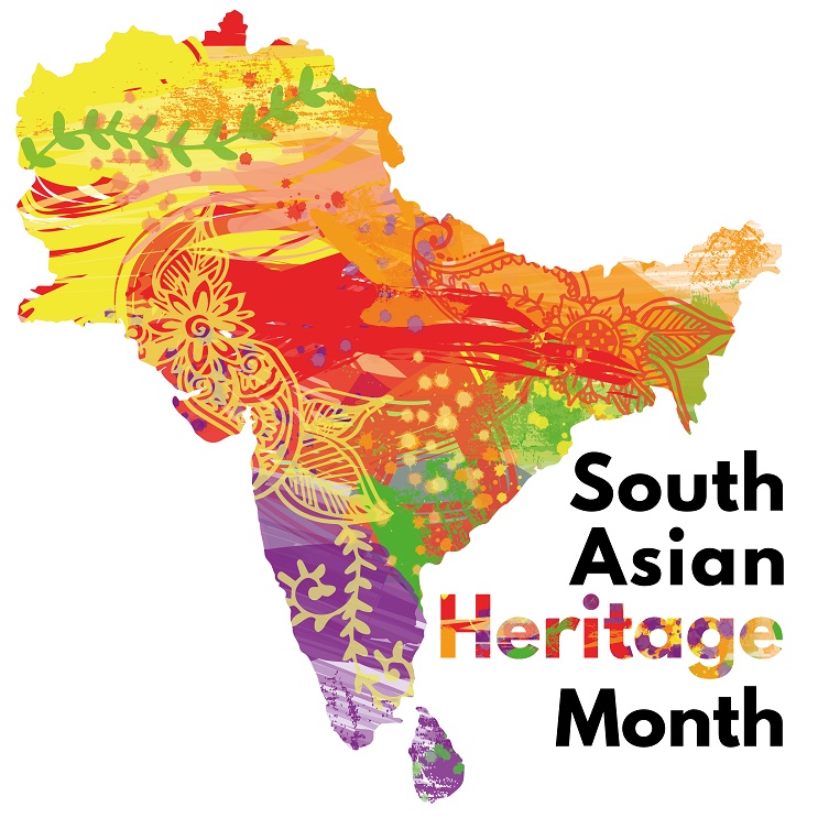 #SouthAsianHeritageMonth has begun and will run for four weeks till mid-August!
The aim is to raise the profile of British-South Asian history, heritage and identity.
<a href="/SAHM_UK/">South Asian Heritage Month</a>'s <a href="/numanazmi/">Numan Azmi</a>, tells <a href="/TalatFAwan/">Talat-Farooq Awan</a> about this year's theme; Stories To Tell.

🔊 tinyurl.com/22eraxjx