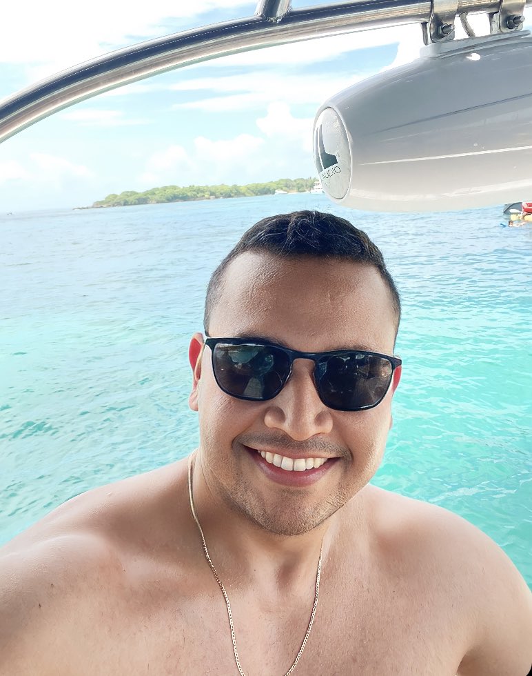 Rafael Romero tweet media