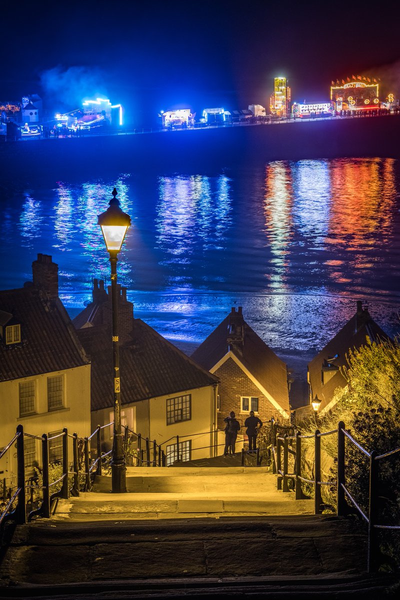 The Whitby Photographer tweet media