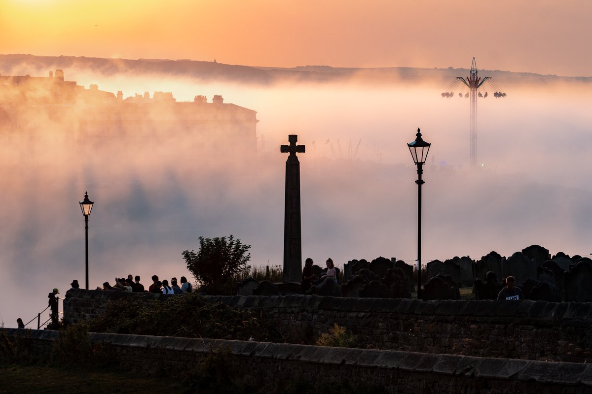 The Whitby Photographer tweet media