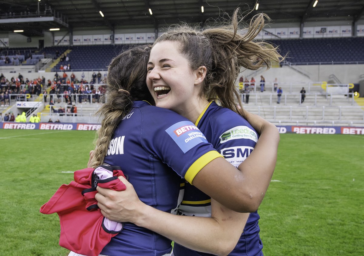 Leeds Rhinos tweet media