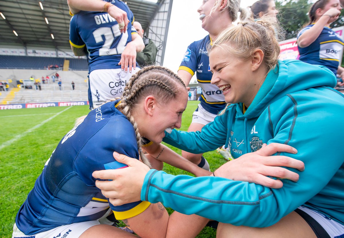 Leeds Rhinos tweet media