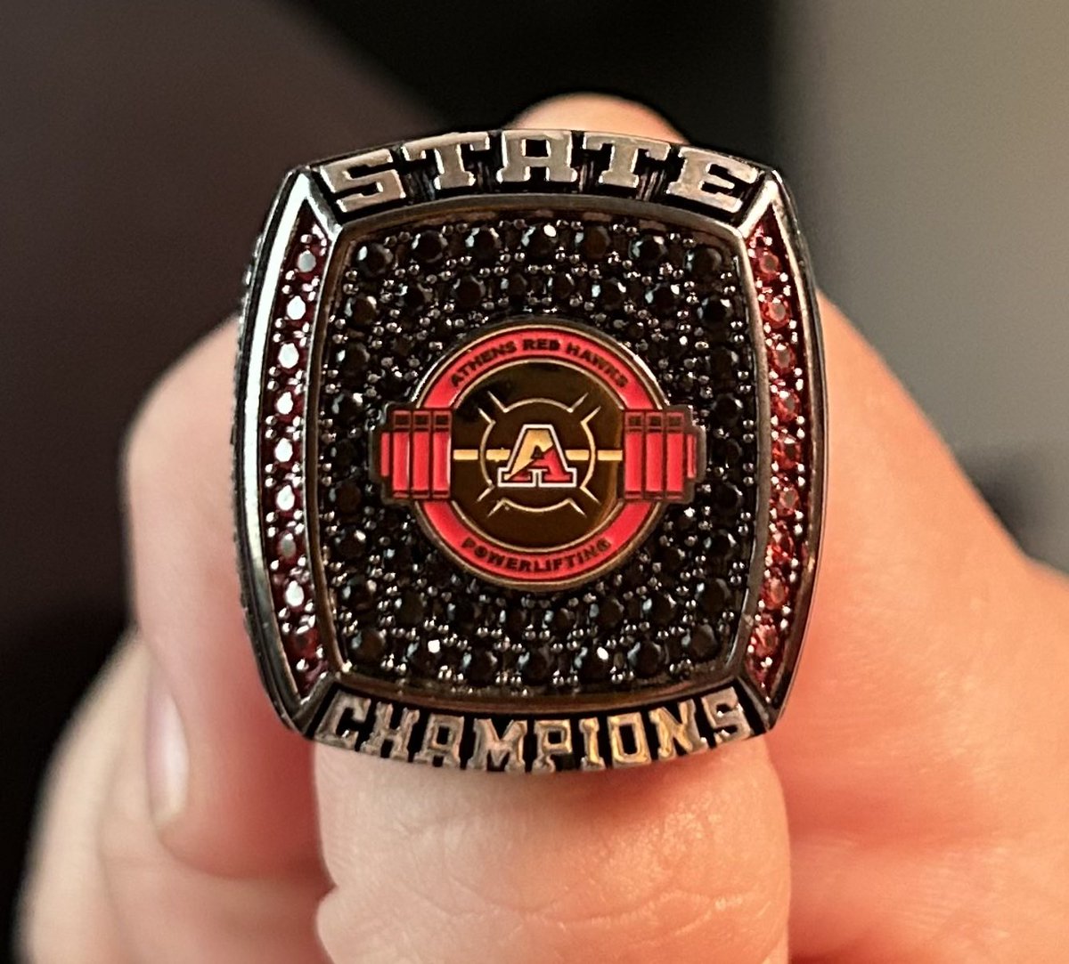 Emma Leonard tweet media