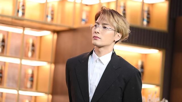 JacksonWGlobal's tweet photo. [INSTA] 230722 eat_good_food_only (1/2)

Jackson Wang at Nescafé The Finest Mansion Event☕️

#NESCAFEGoldCremaXJacksonWang #NESCAFEGoldCrema #TheFinestMansion #JacksonWang #王嘉尔 #잭슨 #TEAMWANG @JacksonWang852 https://t.co/n1CYIAjlHV