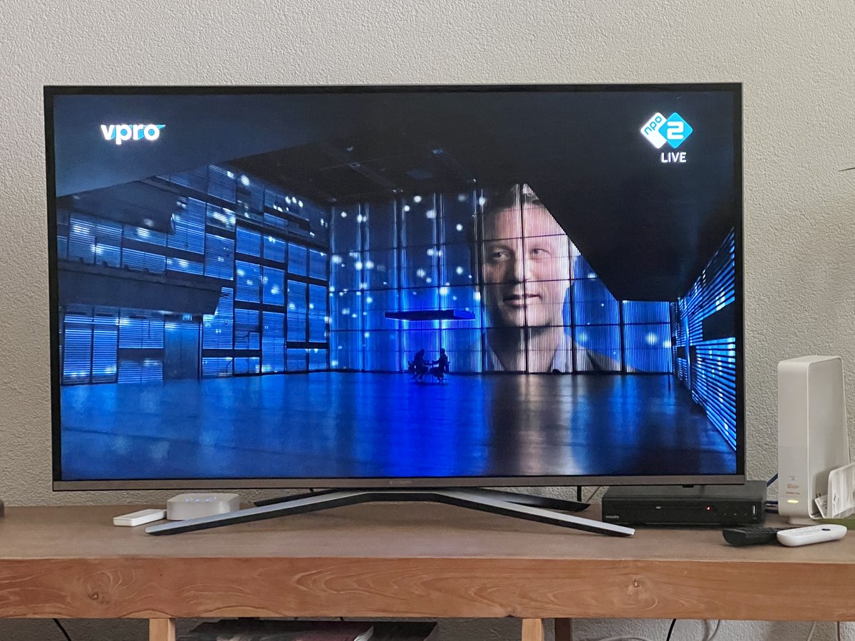 Marco Derksen tweet media