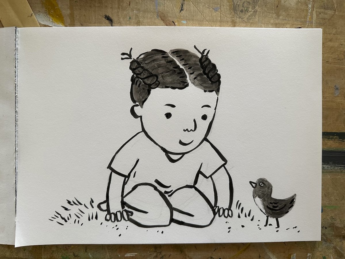 JerichoPrize's tweet photo. @JerichoPrize is over for another year but, before we go, let's throwback to our awards ceremony one last time, all this week. First up: our latest blog post is all about the beautiful artwork @kenwilsonmax created for our shortlisted writers' stories: https://t.co/z7DHWsG6RD https://t.co/ybrPJmxTV7