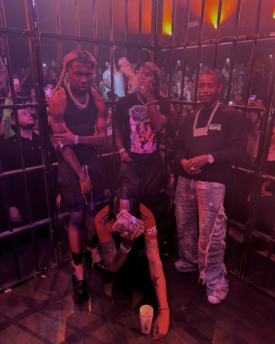 opiumbabi's tweet photo. 🕳️ HELL INNA CELL 🕳️ https://t.co/3pKZABrmjl