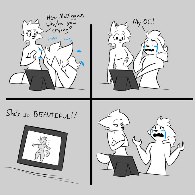 Am I the only one guilty of this?